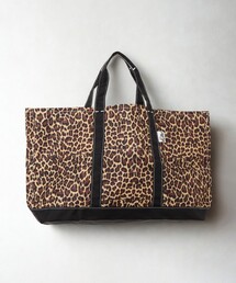 Drifter（ドリフター）の「【Drifter/ドリフター】BUCKEYE TOTE バックアイトート / ビッグトートバッグ（トートバッグ）」