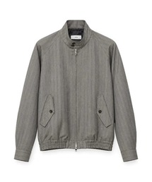 DOG EAR JACKET