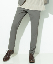 STUDIOUS | STUDIOUS マルチストレッチキューダスパンツ【追加予約】(スラックス)