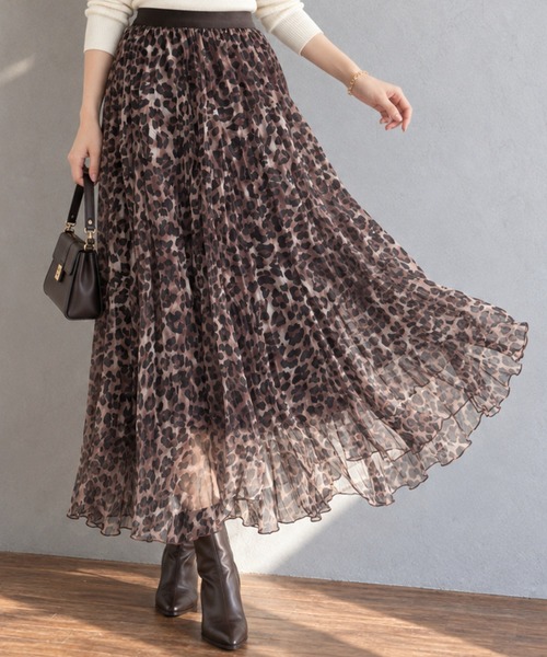 model：158cm 着用サイズ：FREE