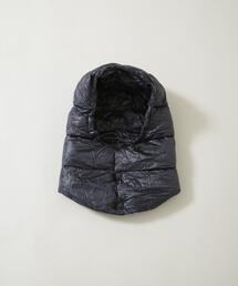 nine by four（ナインバイフォー）の「nine by four/94 WR INSULATION HOOD WARMER（キャップ）」
