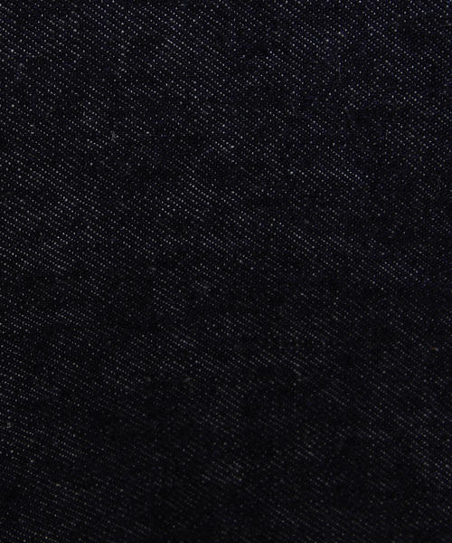 coen（コーエン）の「綿麻ボーイズデニムパンツ（デニムパンツ・レディース・ネイビー/コバルトブルー・SMALL/LARGE/MEDIUM）」の21枚目の写真