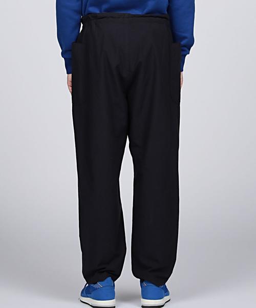 COMOLI（コモリ）の「COMOLI EASY PANTS（その他パンツ）」 - WEAR