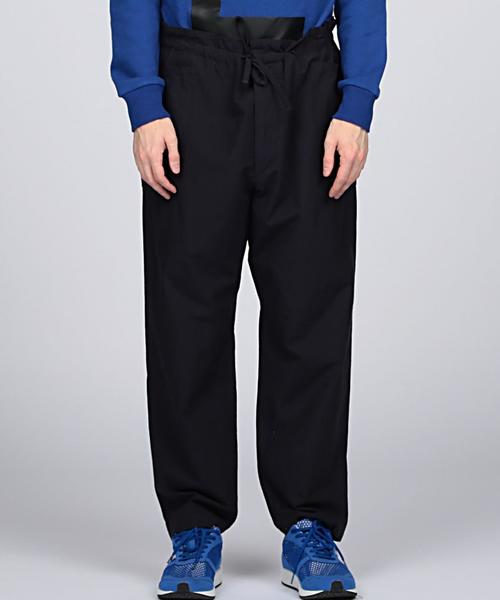 COMOLI（コモリ）の「COMOLI EASY PANTS（その他パンツ）」 - WEAR