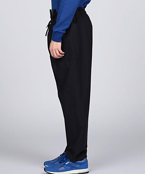 COMOLI（コモリ）の「COMOLI EASY PANTS（その他パンツ）」 - WEAR