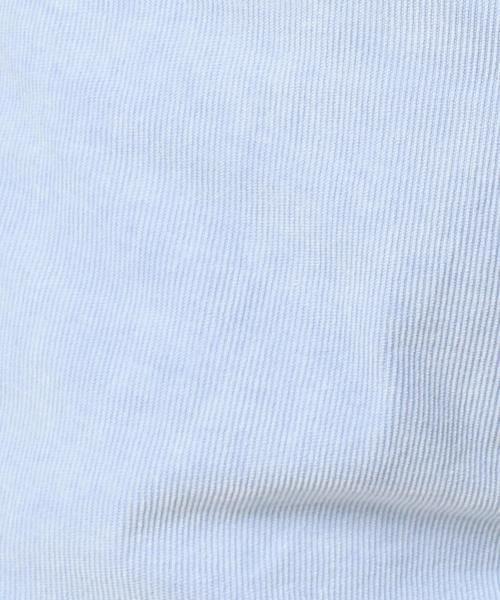 BEAUTY&YOUTH UNITED ARROWS（ビューティーアンドユースユナイテッドアローズ）の「BY コーデュロイ ショーツ◆（その他パンツ・メンズ・ライトブルー/ブラック/ライトピンク・32/30/28/34）」の10枚目の写真