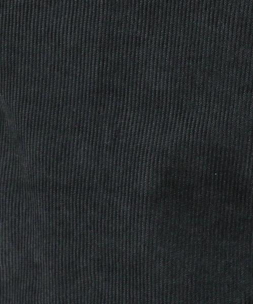 BEAUTY&YOUTH UNITED ARROWS（ビューティーアンドユースユナイテッドアローズ）の「BY コーデュロイ ショーツ◆（その他パンツ・メンズ・ライトブルー/ブラック/ライトピンク・32/30/28/34）」の4枚目の写真