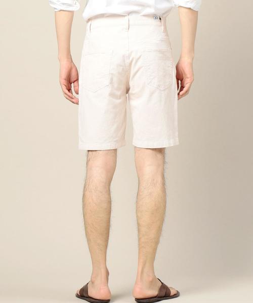 BEAUTY&YOUTH UNITED ARROWS（ビューティーアンドユースユナイテッドアローズ）の「BY コーデュロイ ショーツ◆（その他パンツ・メンズ・ライトブルー/ブラック/ライトピンク・32/30/28/34）」の5枚目の写真