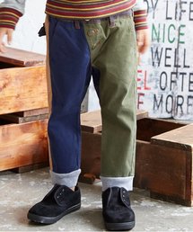 BREEZE | ネット限定裾リブジョガーパンツ(9分丈)(その他パンツ)