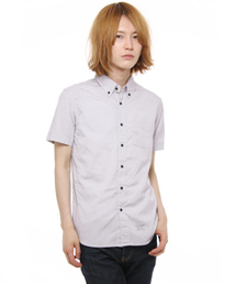 AMERICAN RAG CIE | シャツ　ANB-M91-SH206(シャツ/ブラウス)