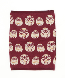 カヤ | 【カヤ】ふくろう腹巻き Mサイズ(その他アンダーウェア/インナー)