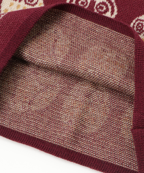 カヤ（カヤ）の「【カヤ】ふくろう腹巻き Mサイズ（その他アンダーウェア/インナー・レディース・エンジ・FREE）」の4枚目の写真