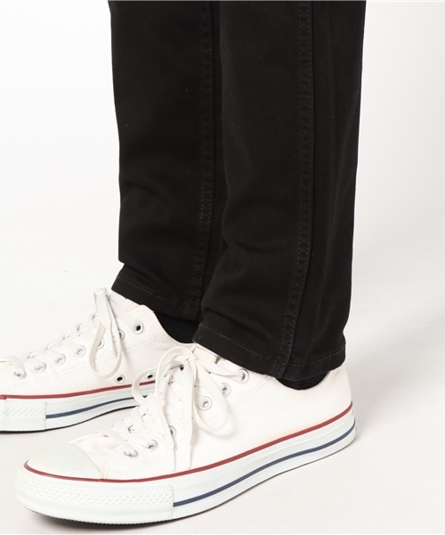 Calvin Klein Jeans（カルヴァンクラインジーンズ）の「コアブラック スリムジーンズ（デニムパンツ・メンズ・ブラック系その他/ブラック・33inch/34inch/31inch/30inch/32inch/29inch/36inch）」の11枚目の写真