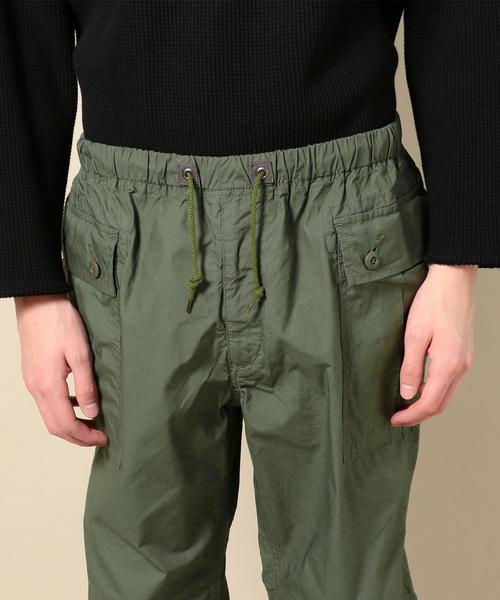 sage de cret（サージュデクレ）の「＜SAGE DE CRET＞ CARGO PT/パンツ ◆（カーゴパンツ・メンズ・ネイビー/ホワイト/オリーブ・SMALL/MEDIUM）」の13枚目の写真