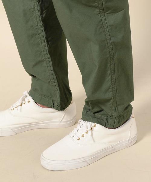 sage de cret（サージュデクレ）の「＜SAGE DE CRET＞ CARGO PT/パンツ ◆（カーゴパンツ・メンズ・ネイビー/ホワイト/オリーブ・SMALL/MEDIUM）」の15枚目の写真