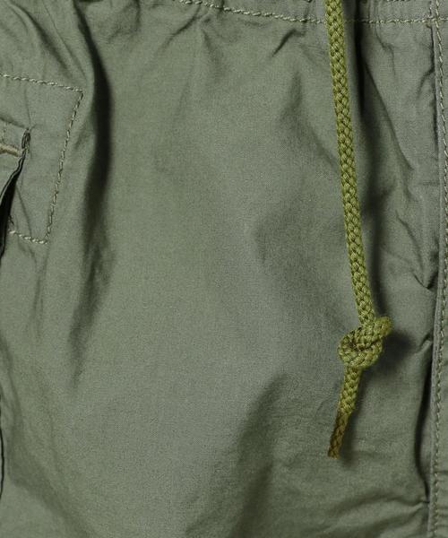 sage de cret（サージュデクレ）の「＜SAGE DE CRET＞ CARGO PT/パンツ ◆（カーゴパンツ・メンズ・ネイビー/ホワイト/オリーブ・SMALL/MEDIUM）」の6枚目の写真