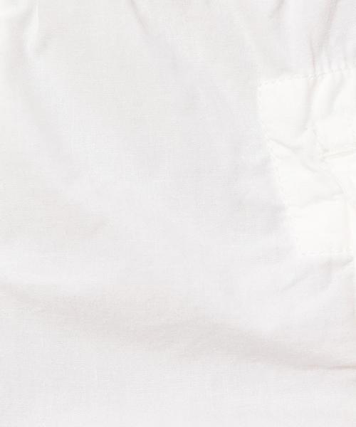 sage de cret（サージュデクレ）の「＜SAGE DE CRET＞ CARGO PT/パンツ ◆（カーゴパンツ・メンズ・ネイビー/ホワイト/オリーブ・SMALL/MEDIUM）」の8枚目の写真