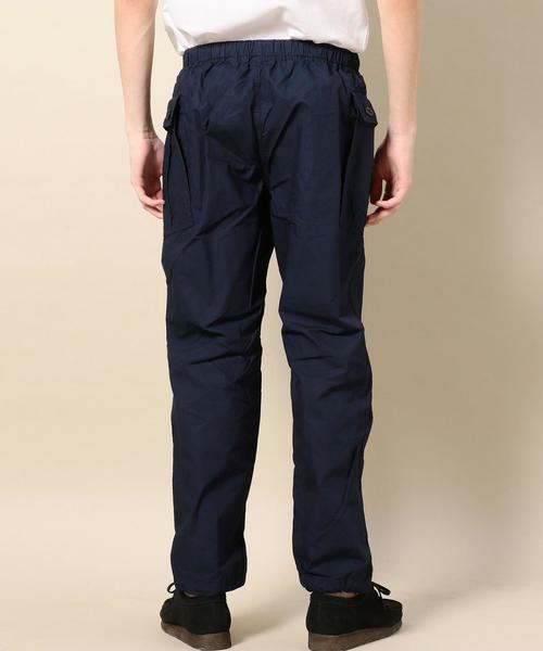 sage de cret（サージュデクレ）の「＜SAGE DE CRET＞ CARGO PT/パンツ ◆（カーゴパンツ・メンズ・ネイビー/ホワイト/オリーブ・SMALL/MEDIUM）」の9枚目の写真