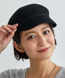 GRILLO | [グリッロ]GRILLO KC マリンキャップ(キャップ)