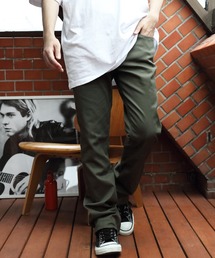 ８(eight) | スキニーパンツ カラー チノパン(チノパンツ)