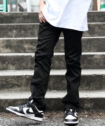 ８(eight) | スキニーパンツ カラー チノパン(チノパンツ)