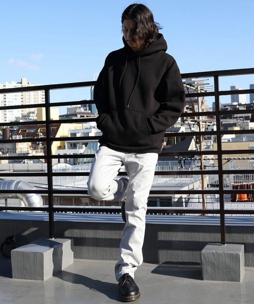 8(eight)(エイト)の「シューカットスキニーパンツ(チノパンツ・メンズ・ホワイト/ブラック/ワイン/カーキ/ネイビー/グレー/ベージュ/ライトグレー・LARGE/MEDIUM/X-LARGE)」の9枚目の写真