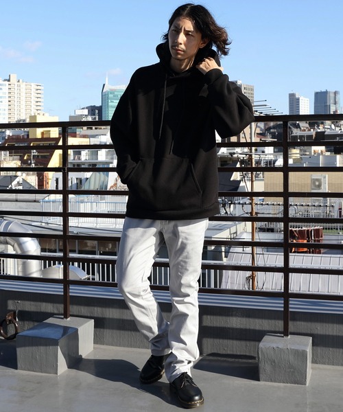 8(eight)(エイト)の「シューカットスキニーパンツ(チノパンツ・メンズ・ホワイト/ブラック/ワイン/カーキ/ネイビー/グレー/ベージュ/ライトグレー・LARGE/MEDIUM/X-LARGE)」の10枚目の写真