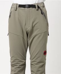Mammut（マムート）の「SOFtech TREKKERS Advanced Pants Men
