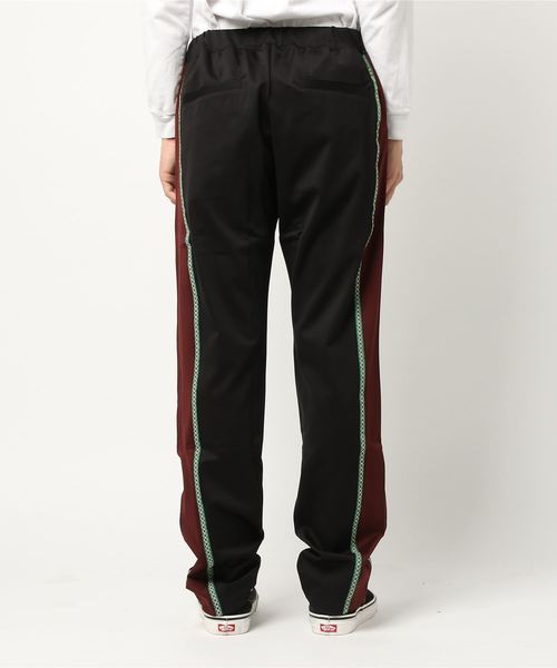 FACTOTUM（ファクトタム）の「【FACTOTUM】ヴィーネポンチトラックパンツ（その他パンツ・メンズ・ブラック/ベージュ・44/46/48）」の12枚目の写真