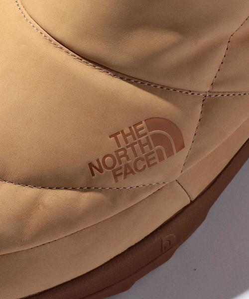 THE NORTH FACE PURPLE LABEL（ザ ノースフェイス パープルレーベル）の「＜THE NORTH FACE PURPLE LABEL＞ NUPTSE BOOTIE/ブーツ □□ ◆（ブーツ・メンズ・ブラック/ブラウン・10/8/9）」の3枚目の写真