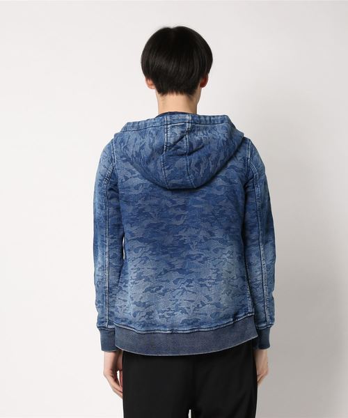 TAVERNITI SO JEANS（タヴァニティソージーンズ）の「TAVERNITI SO 