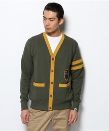 A BATHING APE | SWEAT CARDIGAN(カーディガン/ボレロ)
