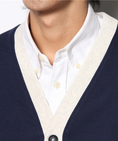 A BATHING APE（アベイシングエイプ）の「SWEAT CARDIGAN