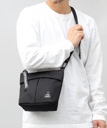 BELLWOODMADE | 【 BELLWOODMADE / ベルウッドメイド 】 CONTAINER / ミニショルダーバッグ / サコッシュバッグ(ショルダーバッグ)