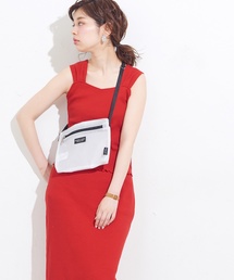 natural couture | ワッフル太ストラップキャミ(Tシャツ/カットソー)