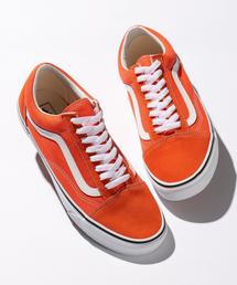 VANS | ＜VANS（バンズ）＞ Old Skool 18SS 2/オールドスクール ◆(スニーカー)