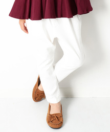 devirock | ウルトラストレッチサルエルタックパンツ サルエルパンツ(その他パンツ)