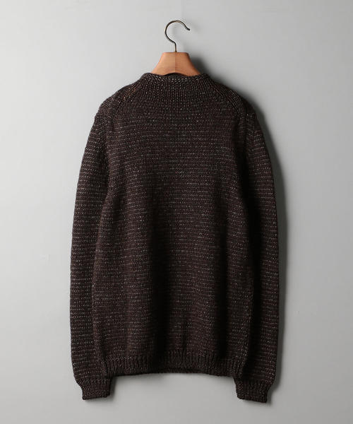 イタリア製 fabrizio del carlo cotton vest Fabrizio Del Carlo（フォルツィオデルカルロ）の「＜Fabrizio