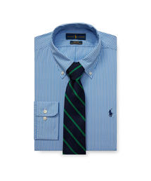 POLO RALPH LAUREN | クラシック フィット ストライプド シャツ(シャツ/ブラウス)