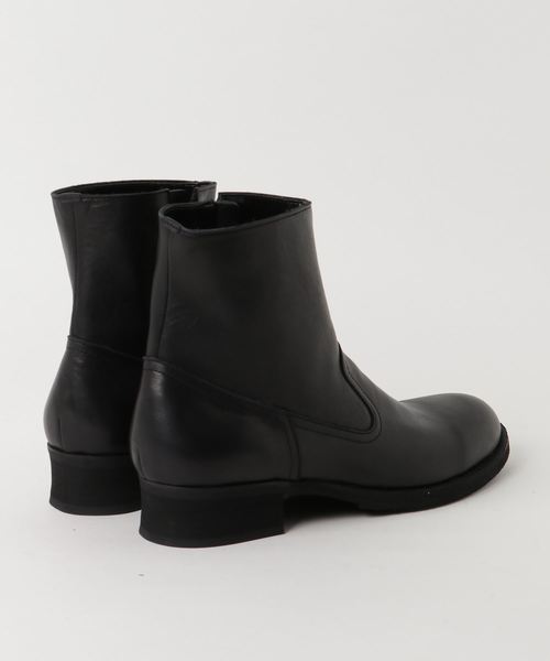 GOSTAR DE FUGA（ゴスタール ジフーガ）の「ペコスブーツ（ブーツ・メンズ・A/B・42/43）」の4枚目の写真