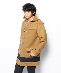 HYSTERIC GLAMOUR | ダッフルCO(その他アウター)