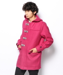 HYSTERIC GLAMOUR | ダッフルCO(その他アウター)