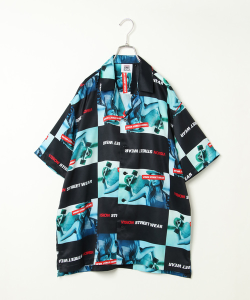 VISION STREET WEAR（ヴィジョンストリートウェア）の「【VISION