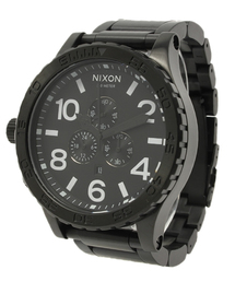 NIXON | THE 51-30 CHRONO(アナログ腕時計)