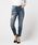 Guess�i�Q�X�j�́uDESTROYED SEXY CURVE SKINNY DENIM PANT�i�f�j���p���c�j�v�b�C���f�B�S�u���[ 