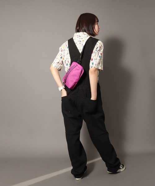 Jungle Storm（ジャングルストーム）の「Denim overall overalls