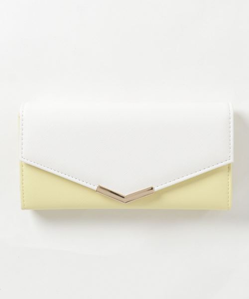 セール フラワーポイント長財布 その他雑貨 Cecil Mcbee セシル