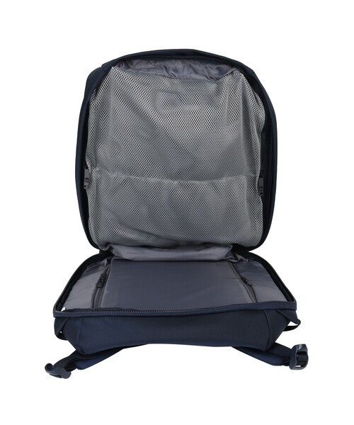 CAMPER（カンペール）の「[カンペール] KOME リュック（バックパック/リュック・メンズ・ネイビー・FREE）」の13枚目の写真