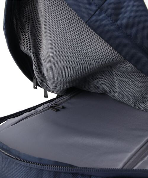 CAMPER（カンペール）の「[カンペール] KOME リュック（バックパック/リュック・メンズ・ネイビー・FREE）」の6枚目の写真