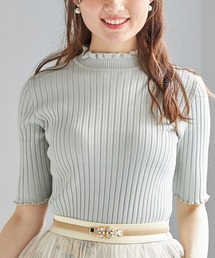 tocco closet�i�g�b�R�@�N���[�[�b�g�j�́u�v�`�t�����l�b�N���u�j�b�g�v���I�[�o�[�i���̑��g�b�v�X�j�v